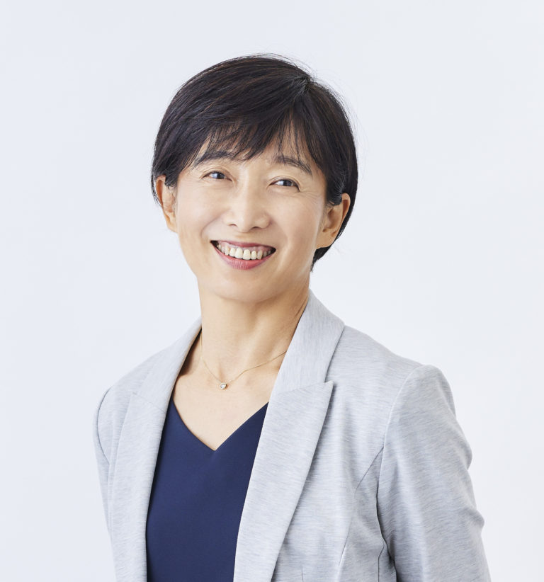 植田裕子｜コーチを探す｜CTIジャパン