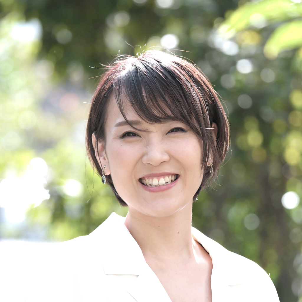 小林磨衣子 - CTI認定プロコーチ検索